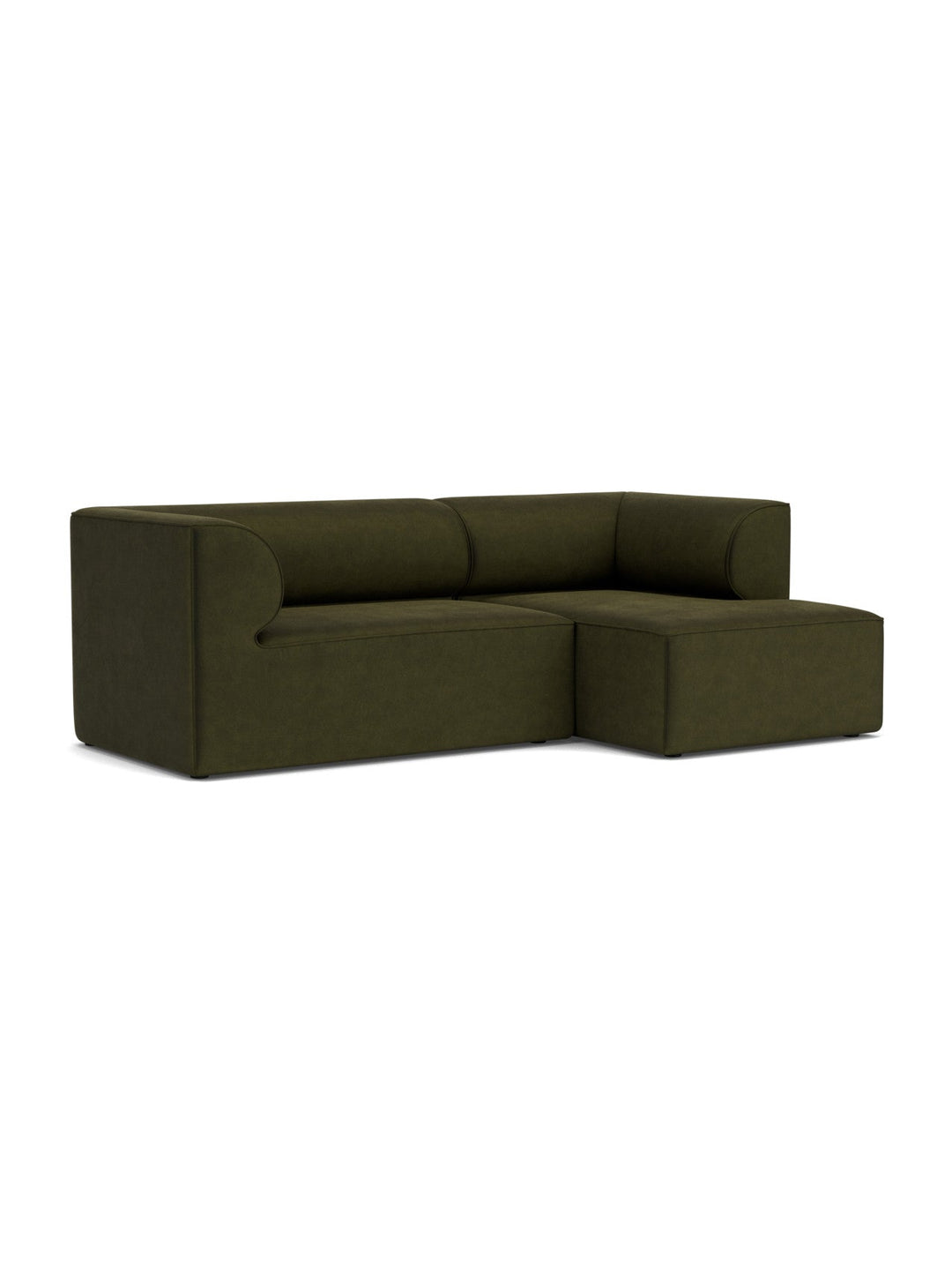 Eave Modular Sofa, 2-seater, Configurations 5-6