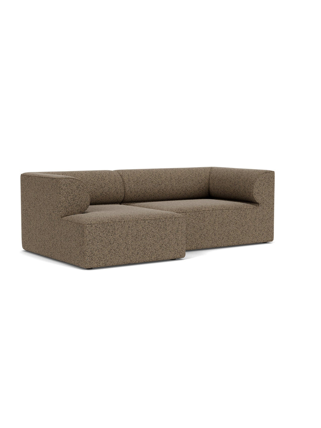 Eave Modular Sofa, 2-seater, Configurations 5-6