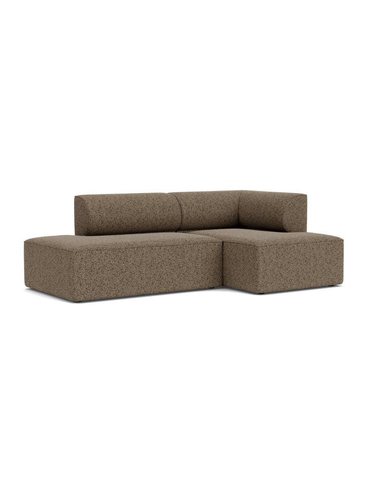 Eave Modular Sofa, 2-seater, Configurations 7-8