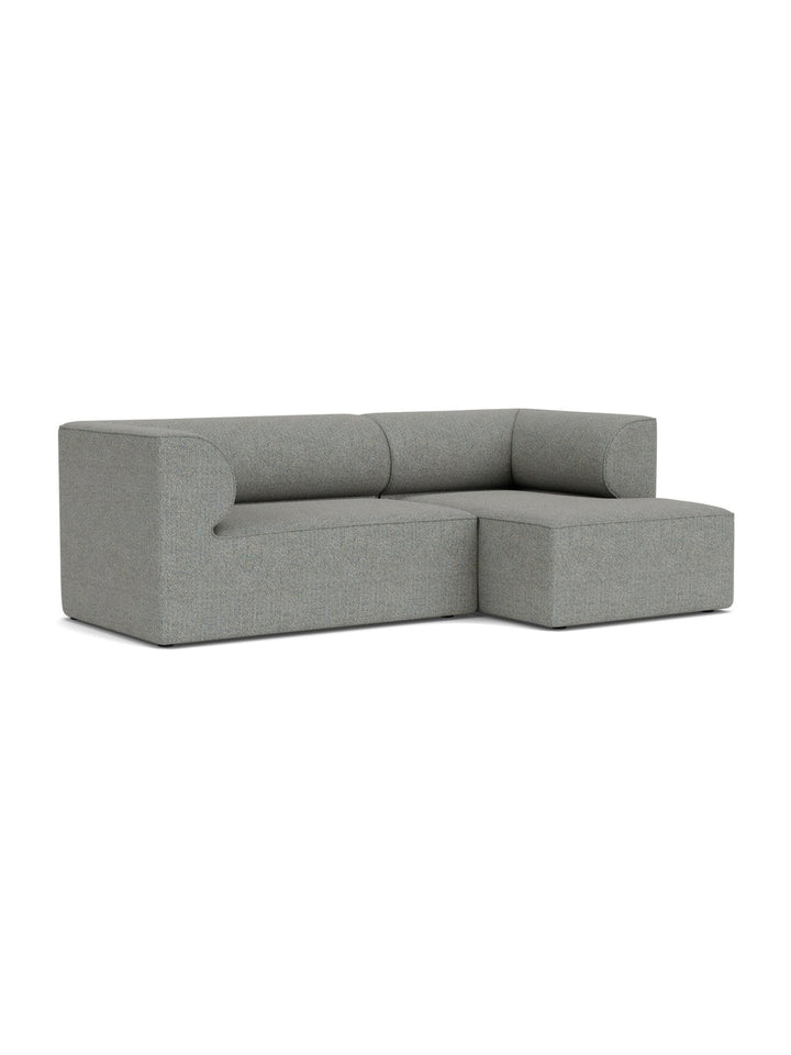 Eave Modular Sofa, 2-seater, Configurations 5-6