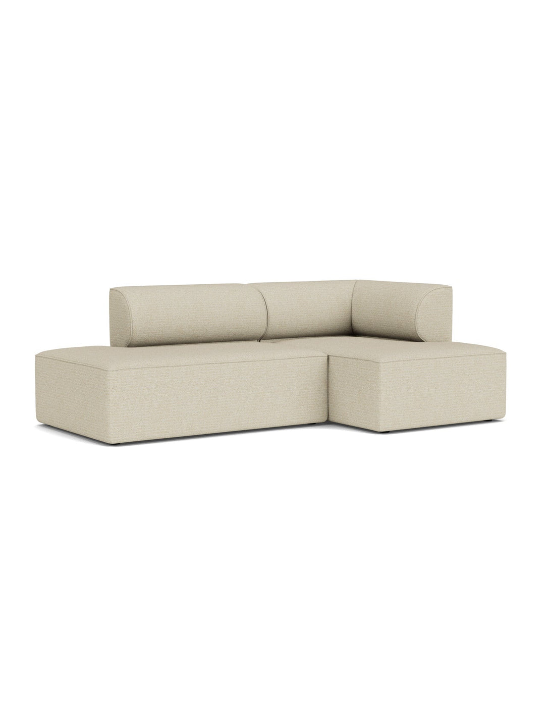 Eave Modular Sofa, 2-seater, Configurations 7-8