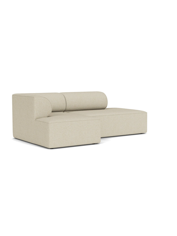 Eave Modular Sofa, 2-seater, Configurations 7-8