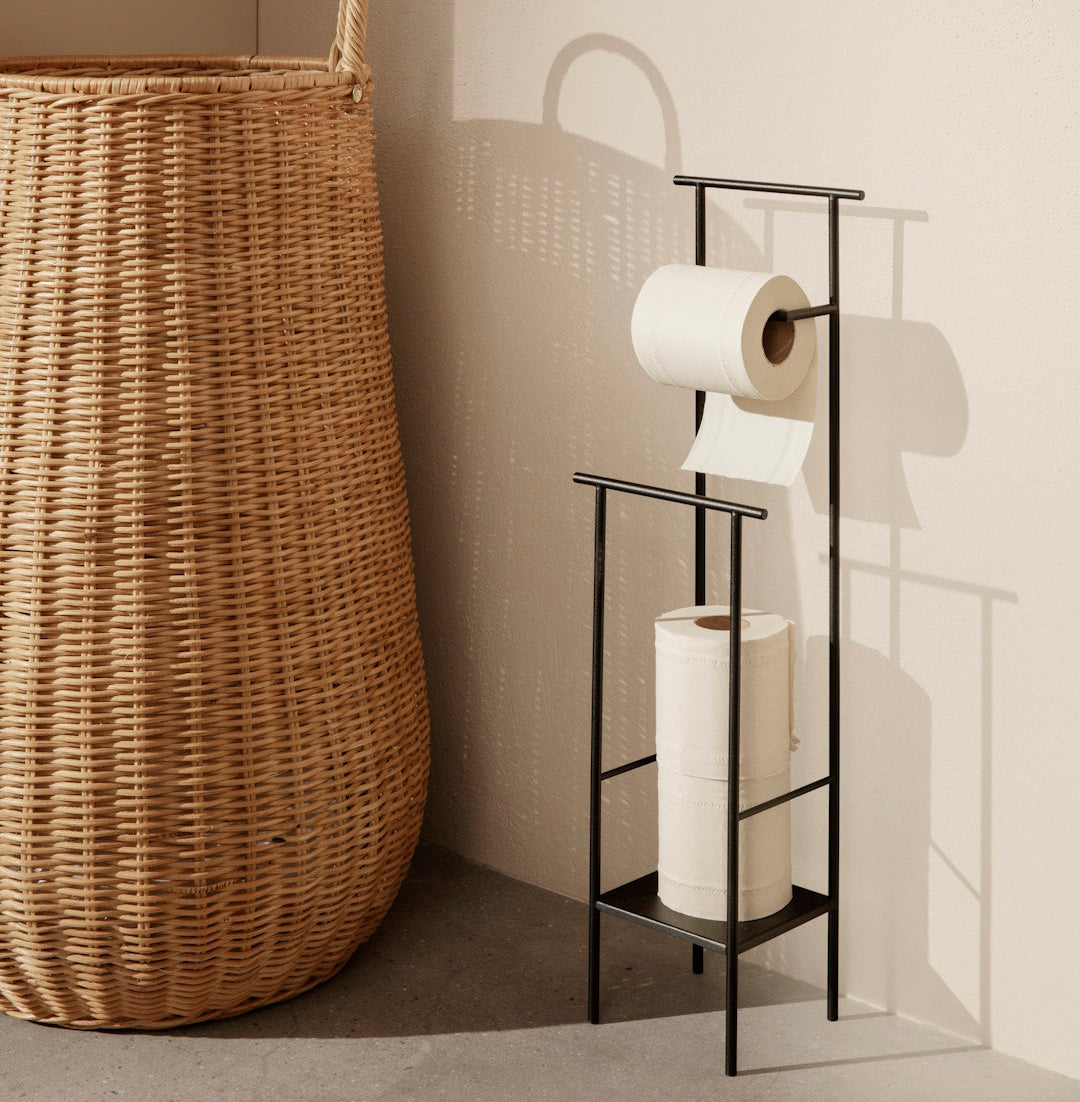 Dora Toilet Paper Stand
