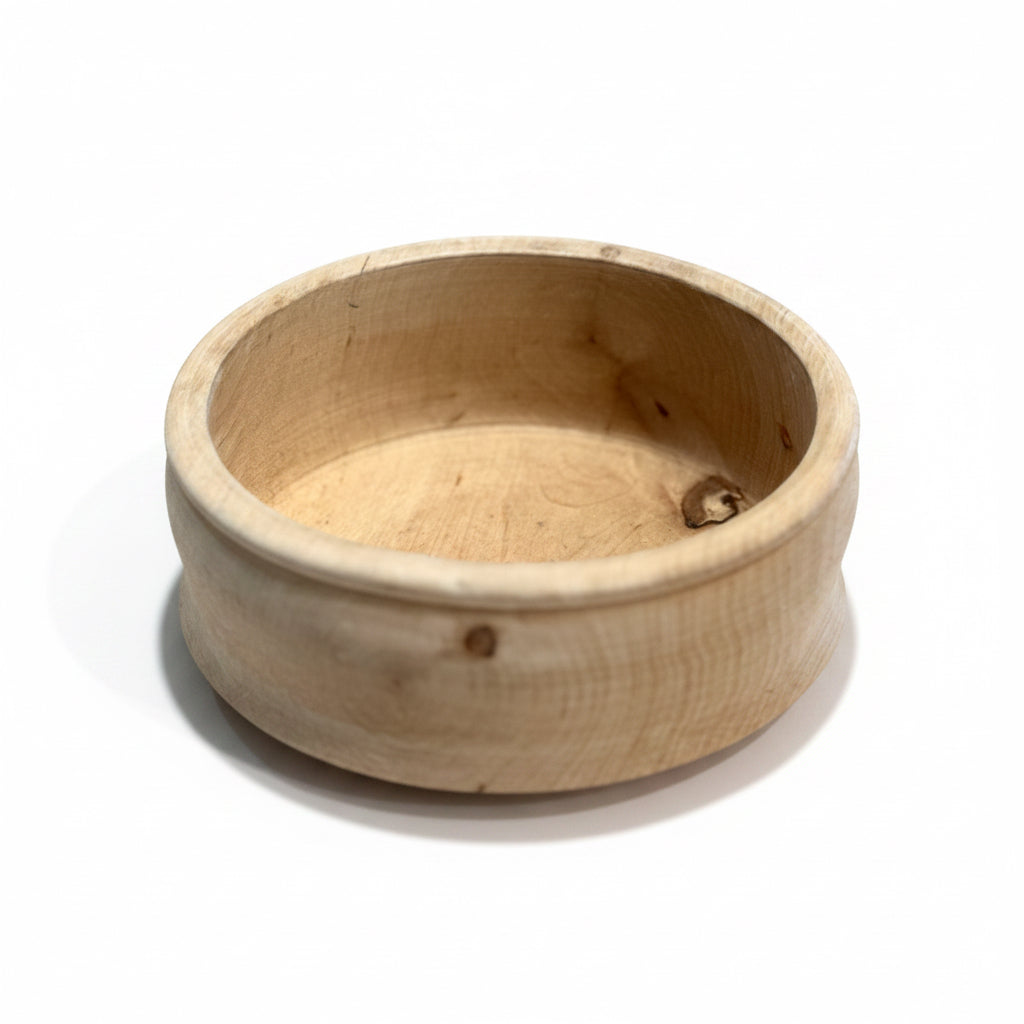 Wood Bowl