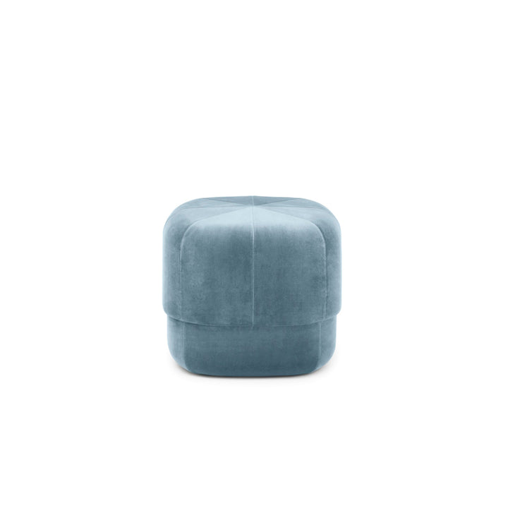 Circus Pouf Velour Small