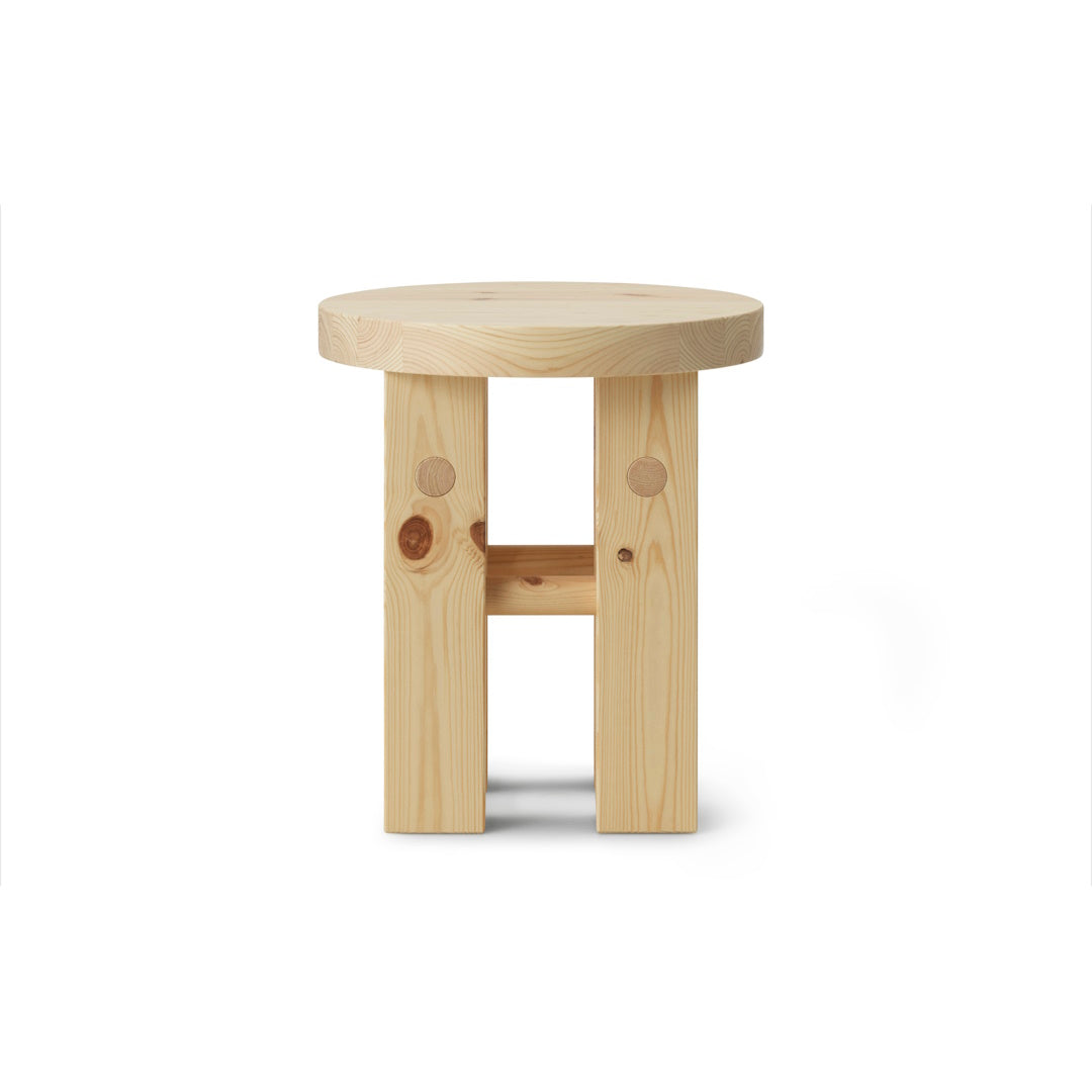 Fyr Stool