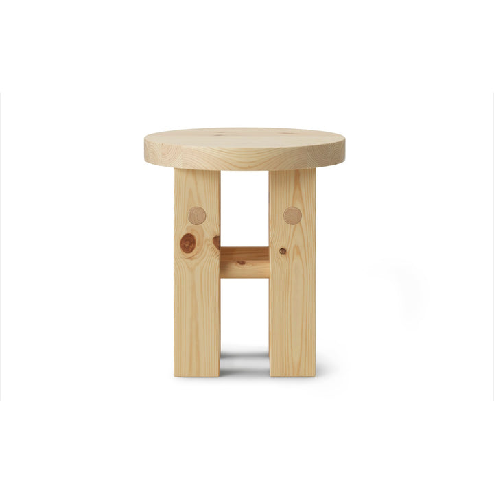 Fyr Stool