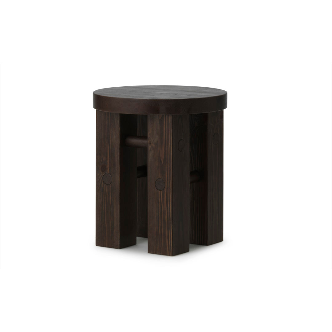 Fyr Stool