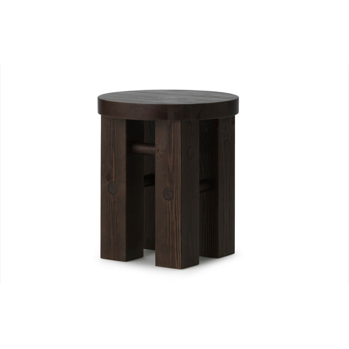 Fyr Stool