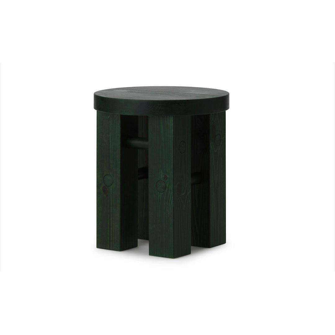Fyr Stool