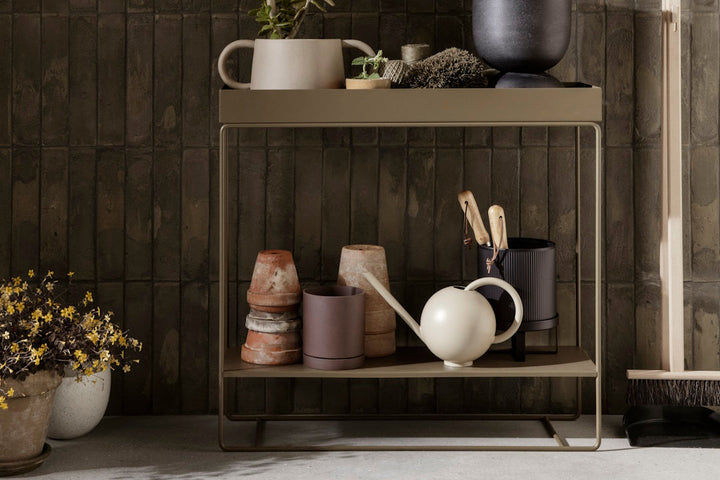 Plant Box Two-Tier