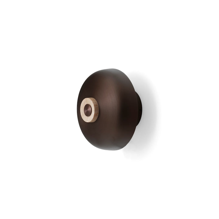 Reverse Wall Lamp