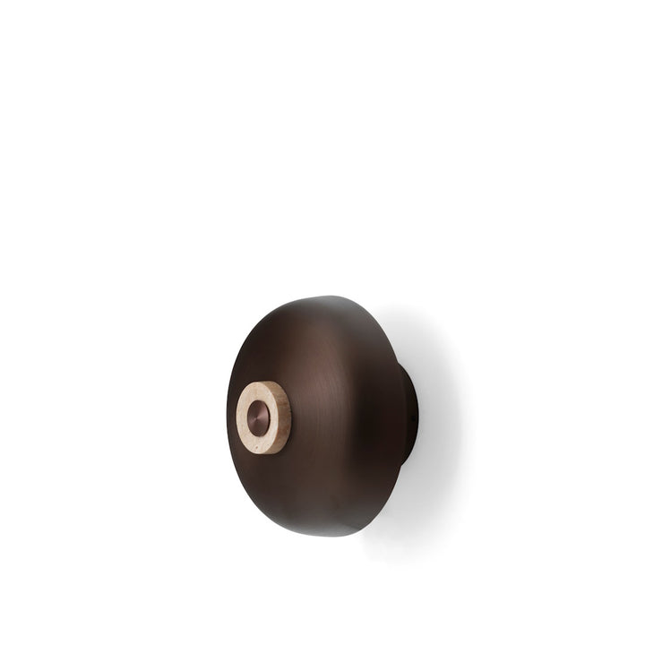 Reverse Wall Lamp