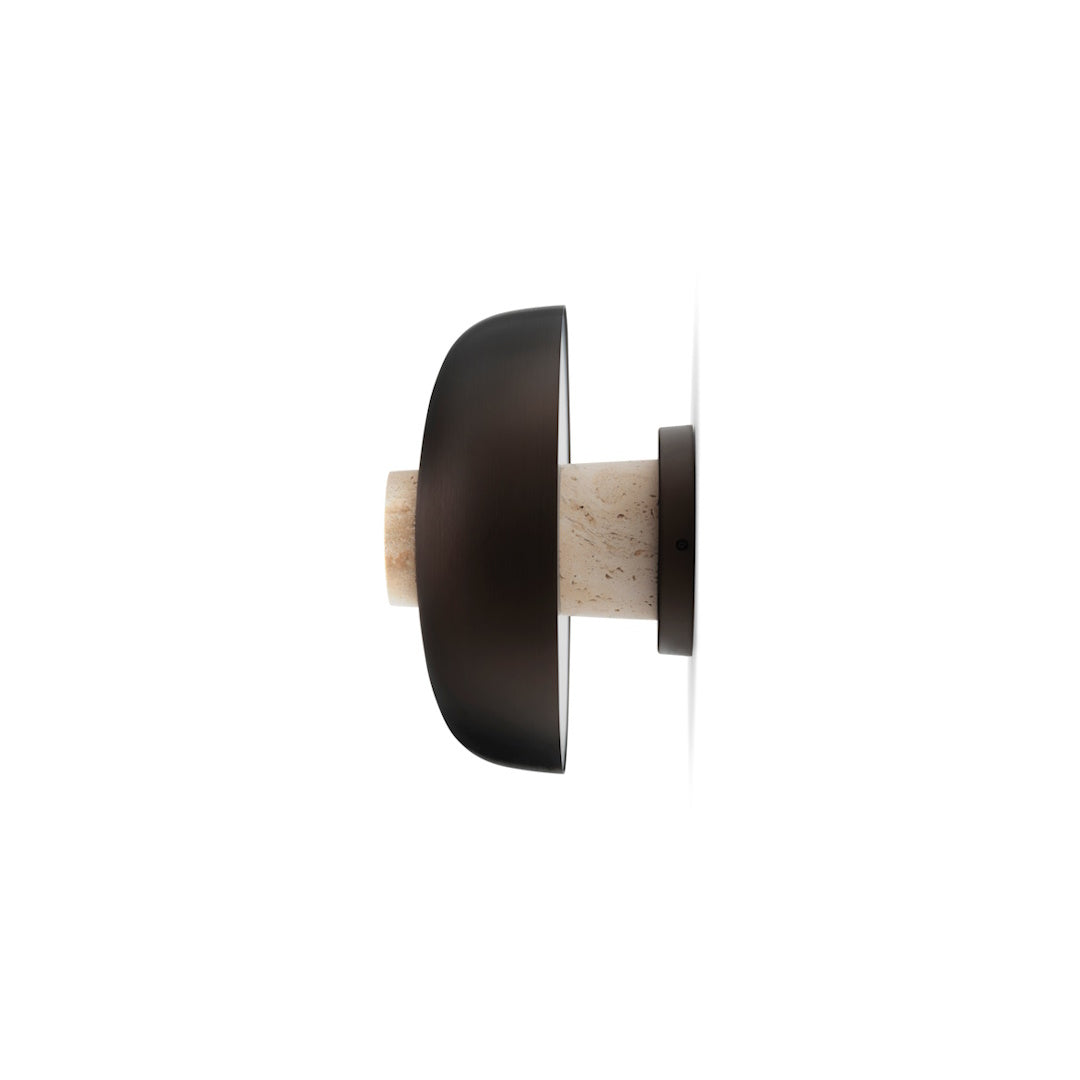 Reverse Wall Lamp