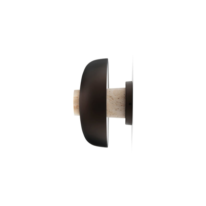 Reverse Wall Lamp