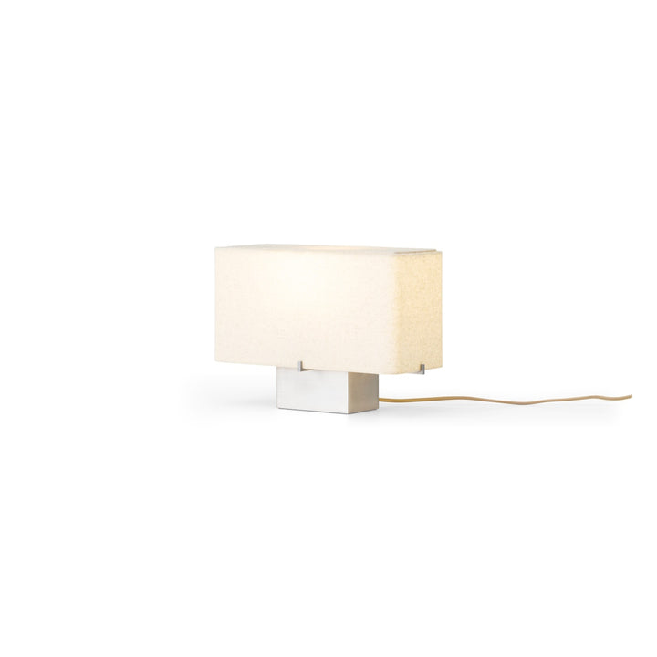 Nonna Table Lamp - Aluminium