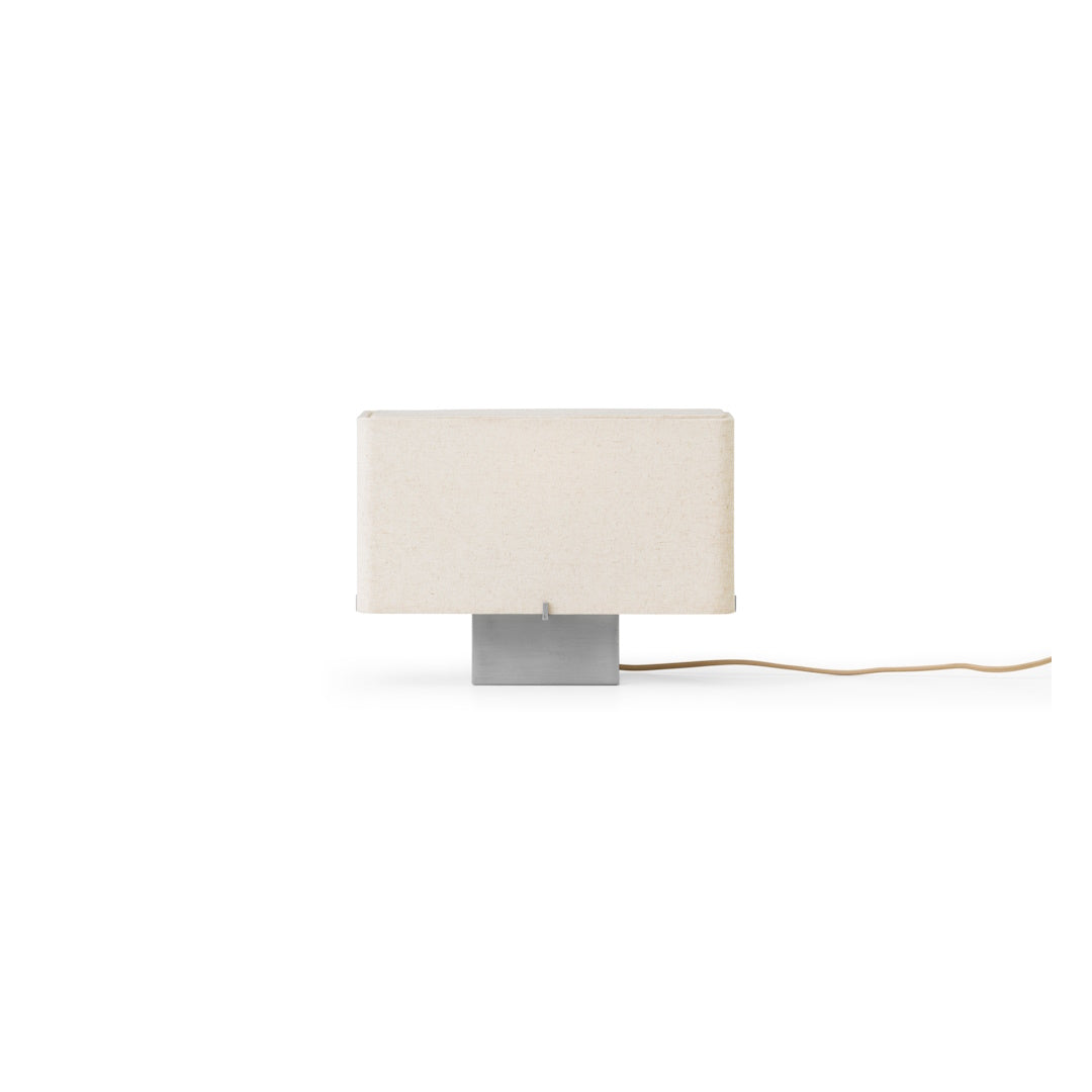 Nonna Table Lamp - Aluminium