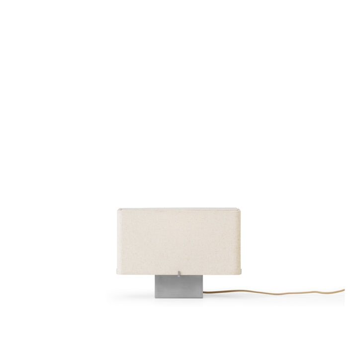 Nonna Table Lamp - Aluminium