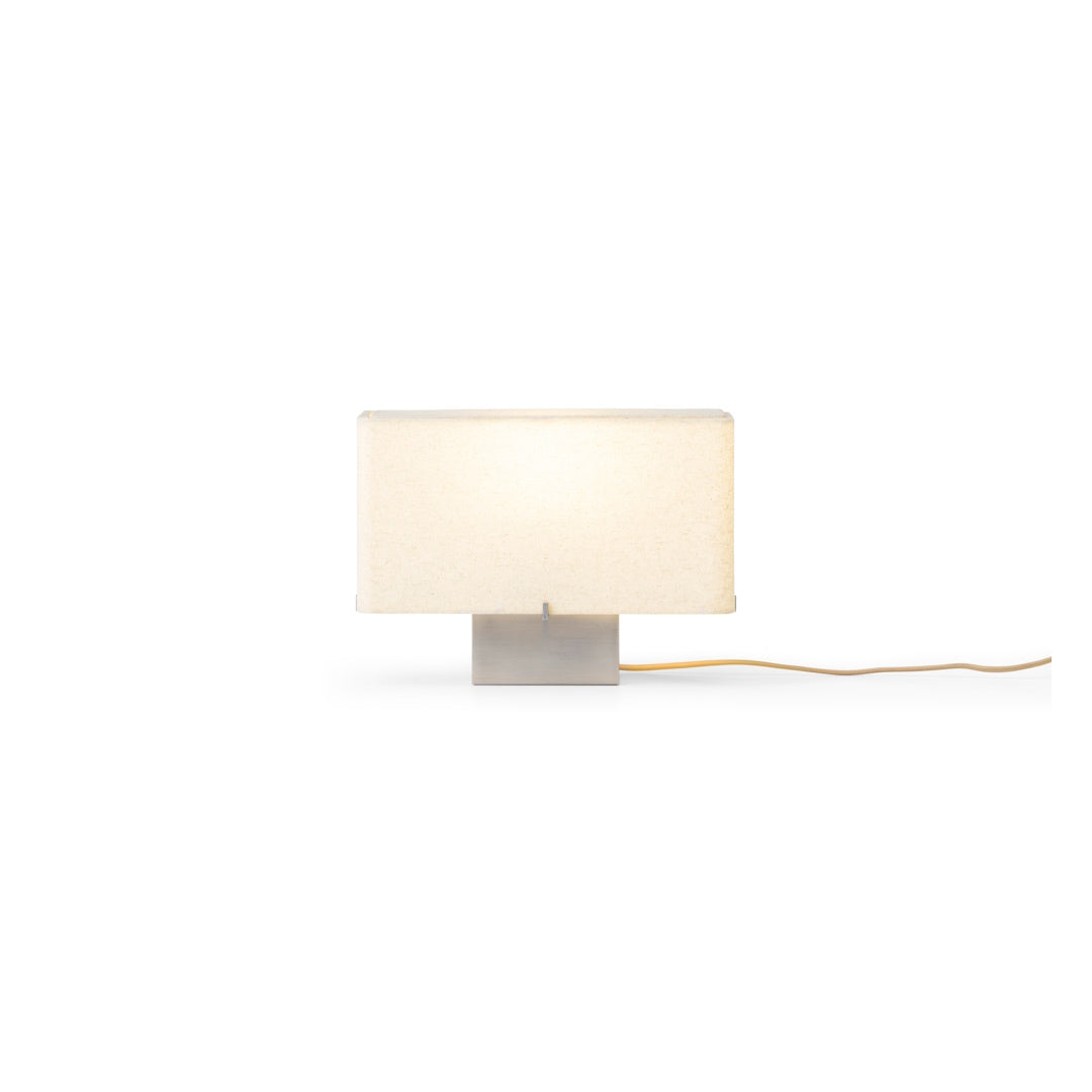 Nonna Table Lamp - Aluminium