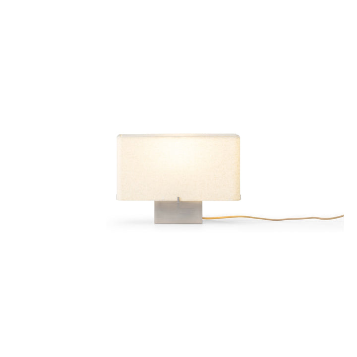 Nonna Table Lamp - Aluminium
