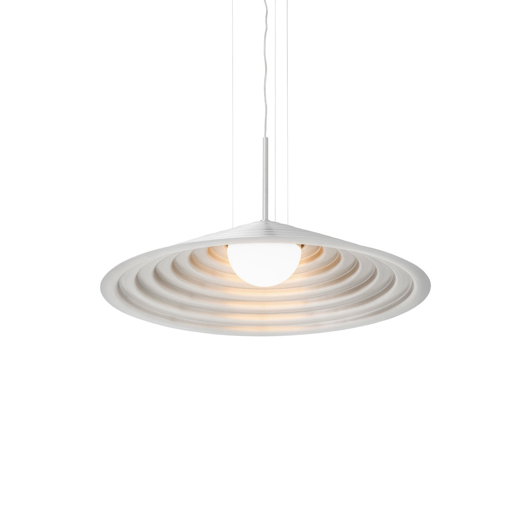 Chancery Pendant Lamp