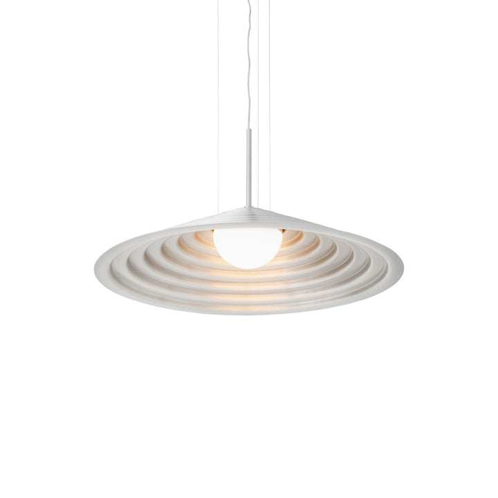 Chancery Pendant Lamp