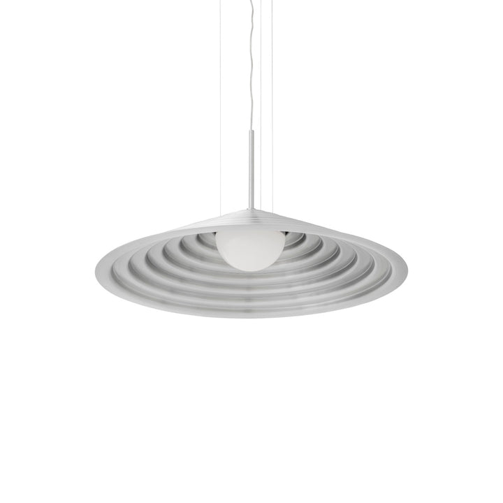 Chancery Pendant Lamp