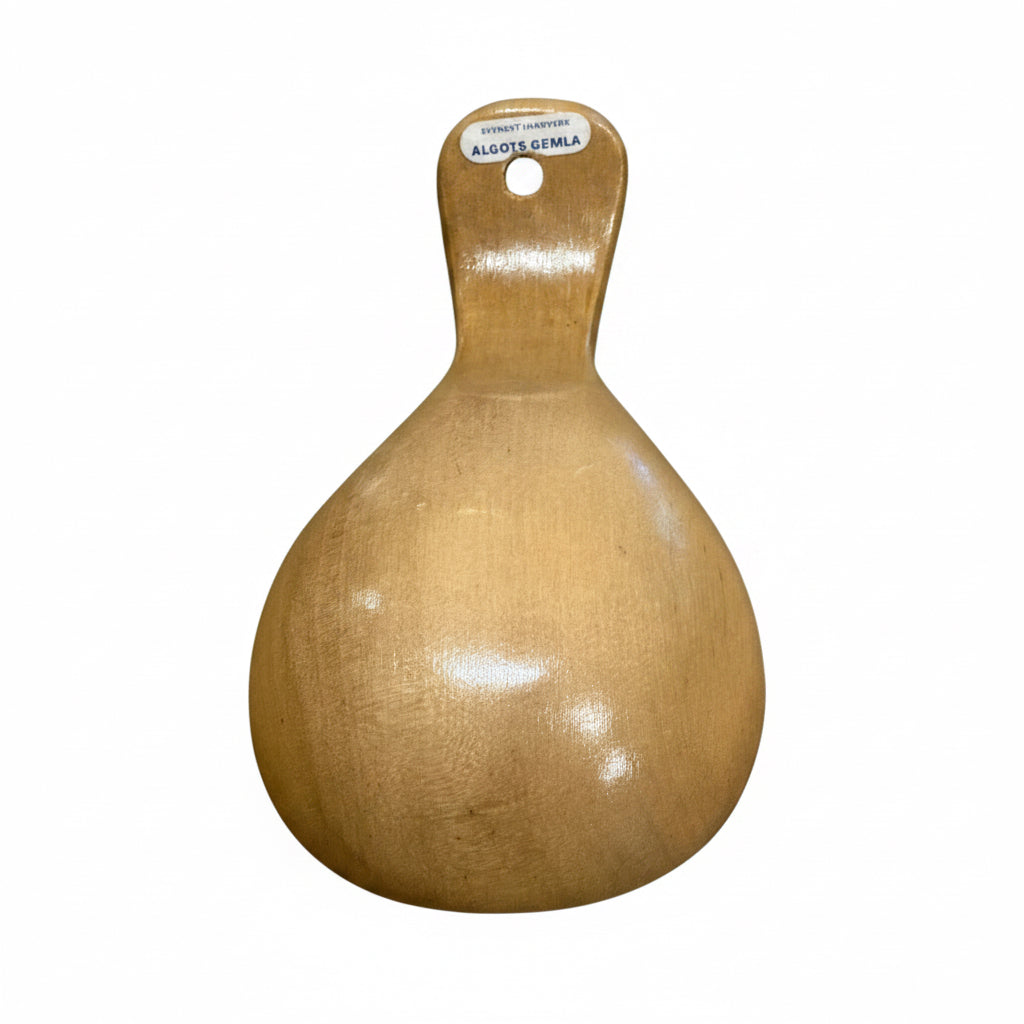 Wood Spoon Rest