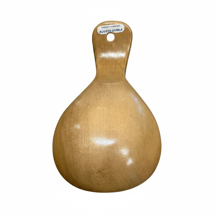 Wood Spoon Rest