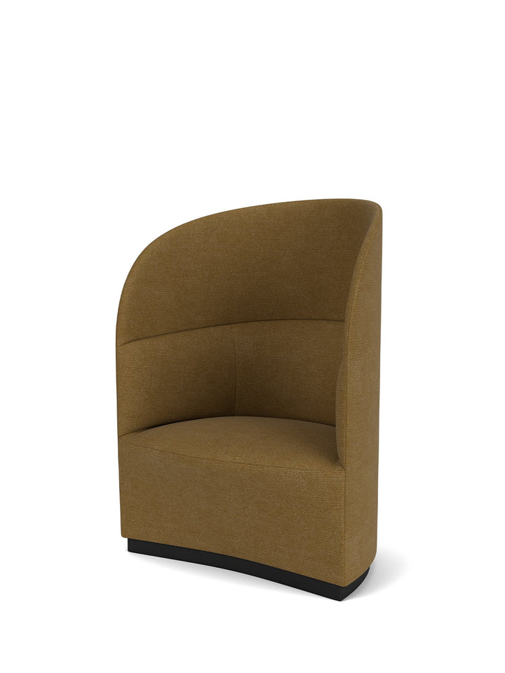 Tearoom, Lounge Chair, High Back - ökenhem