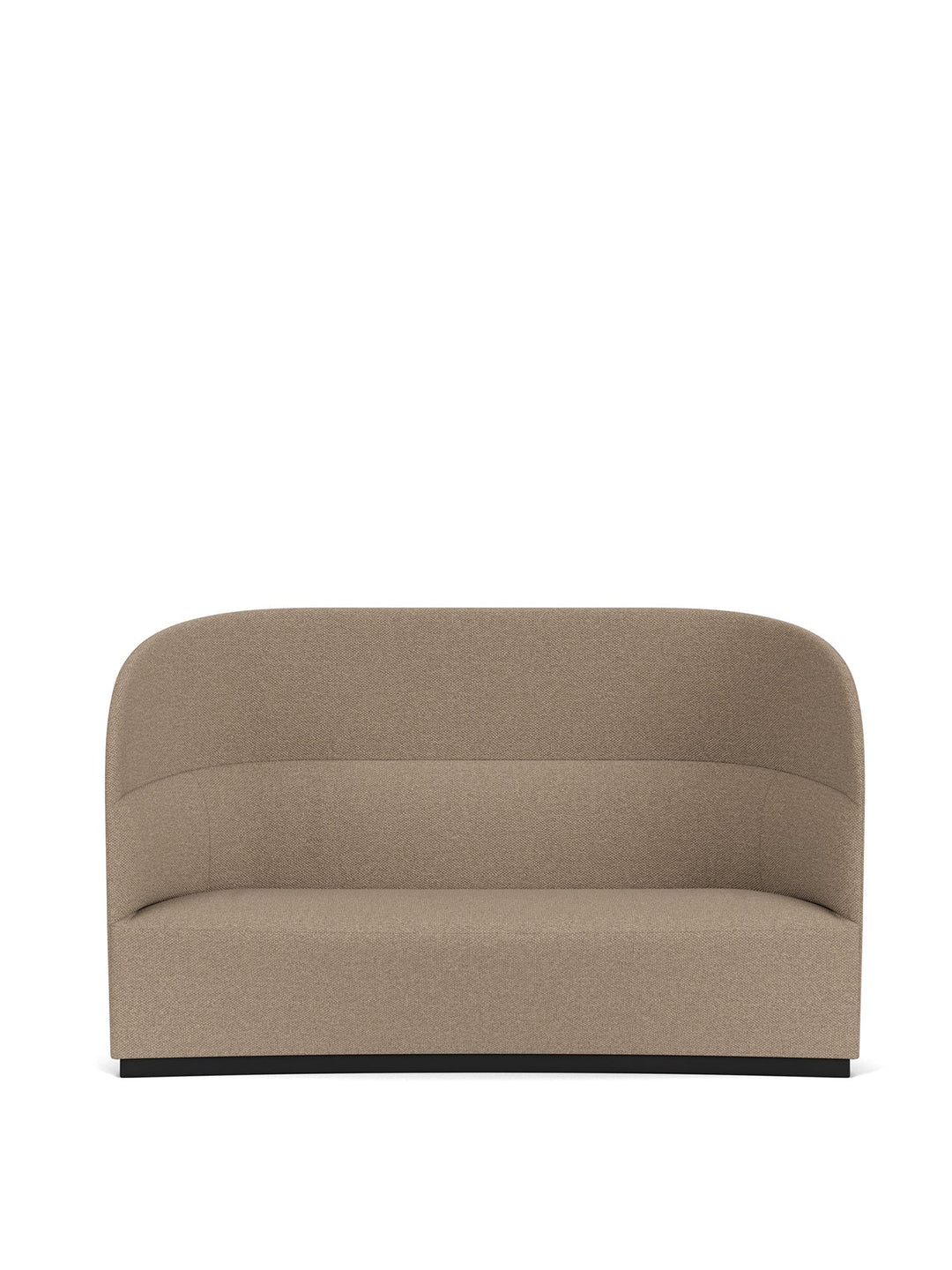 Tearoom Sofa, High Back w/US Power Outlet - ökenhem