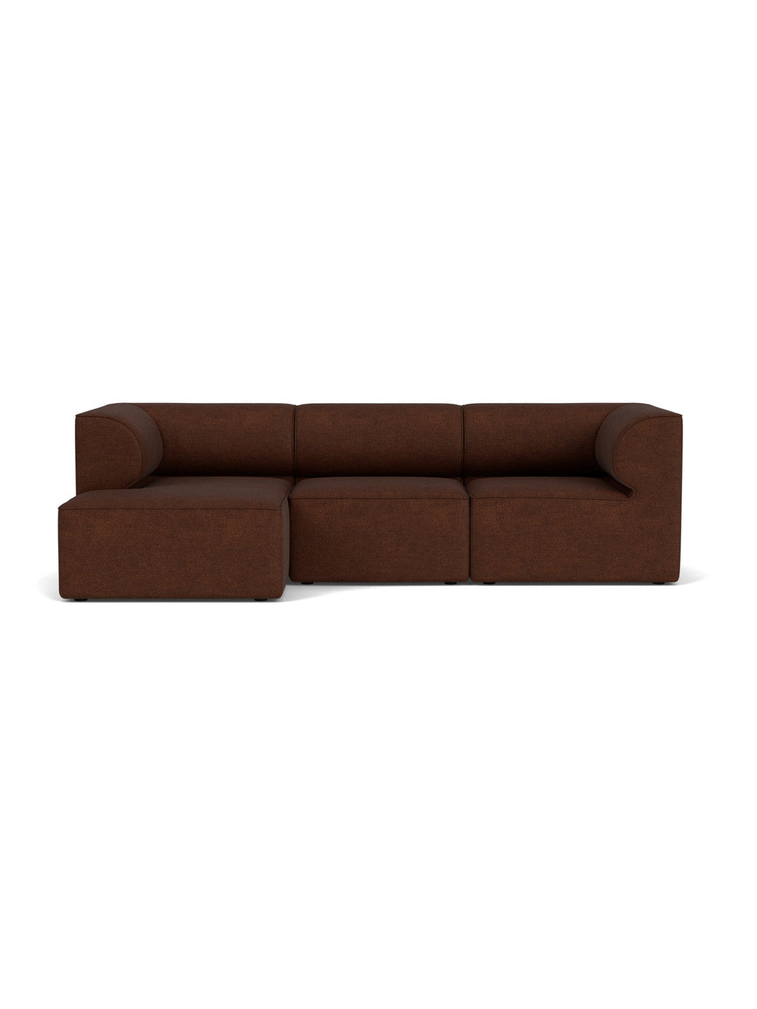 Eave Modular Sofa, 3-seater, Configurations 11-12