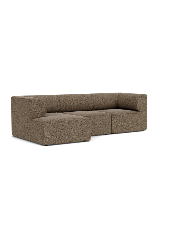 Eave Modular Sofa, 3-seater, Configurations 11-12