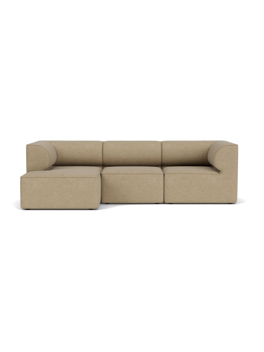 Eave Modular Sofa, 3-seater, Configurations 11-12