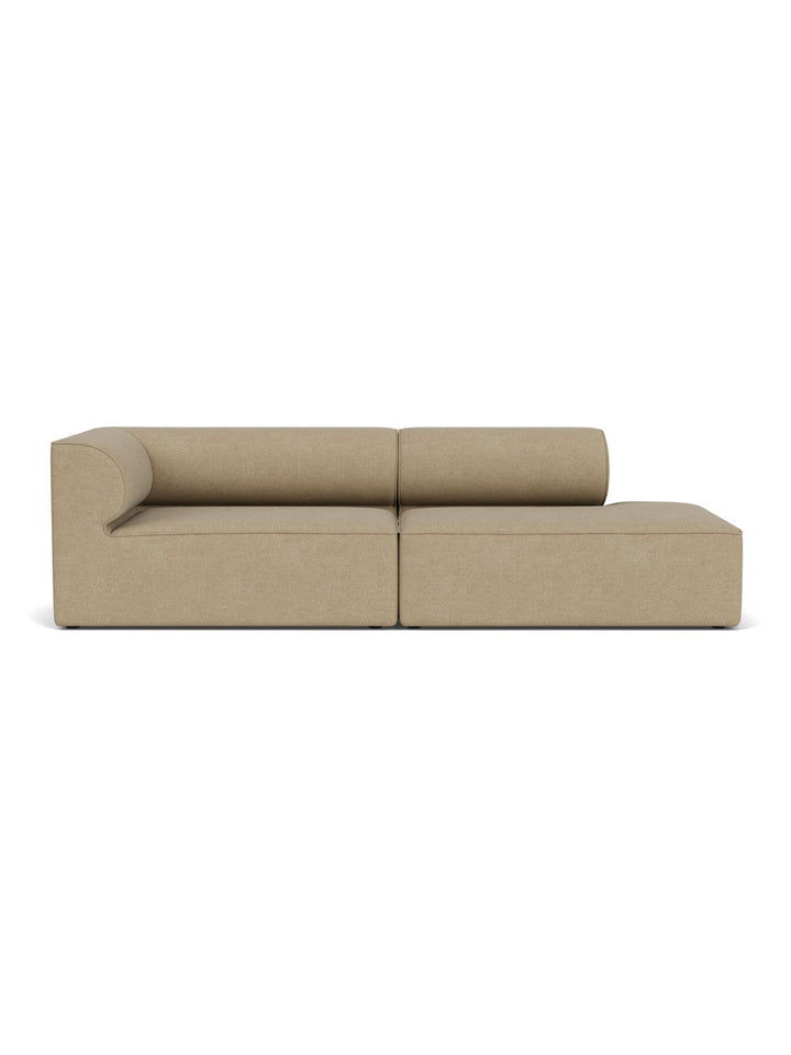 Eave Modular Sofa, 2-seater, Configurations 3-4