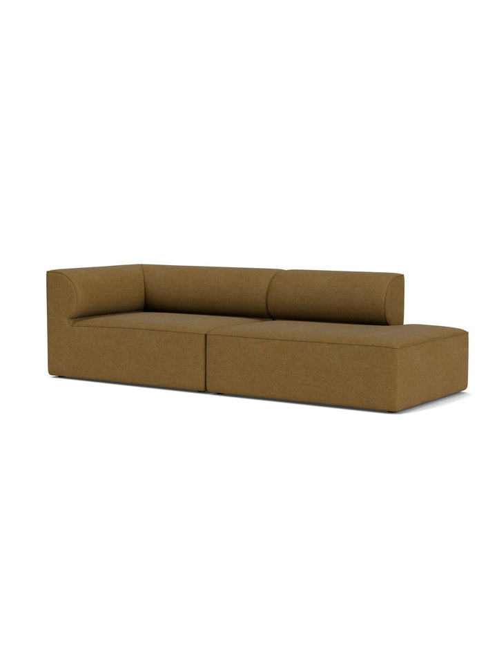 Eave Modular Sofa, 2-seater, Configurations 3-4