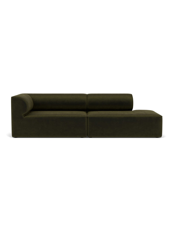 Eave Modular Sofa, 2-seater, Configurations 3-4