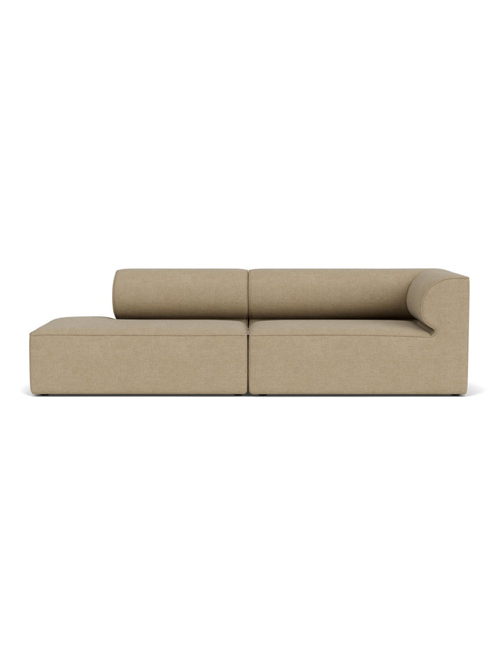 Eave Modular Sofa, 2-seater, Configurations 3-4