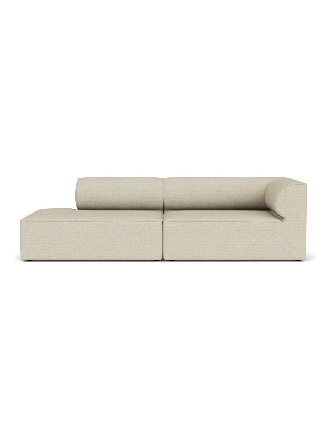 Eave Modular Sofa, 2-seater, Configurations 3-4