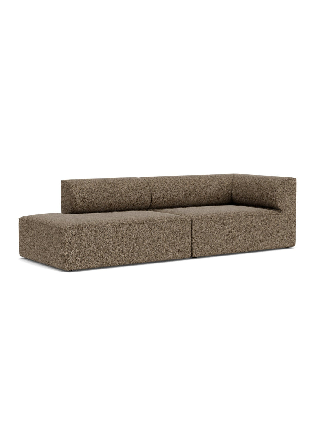 Eave Modular Sofa, 2-seater, Configurations 3-4