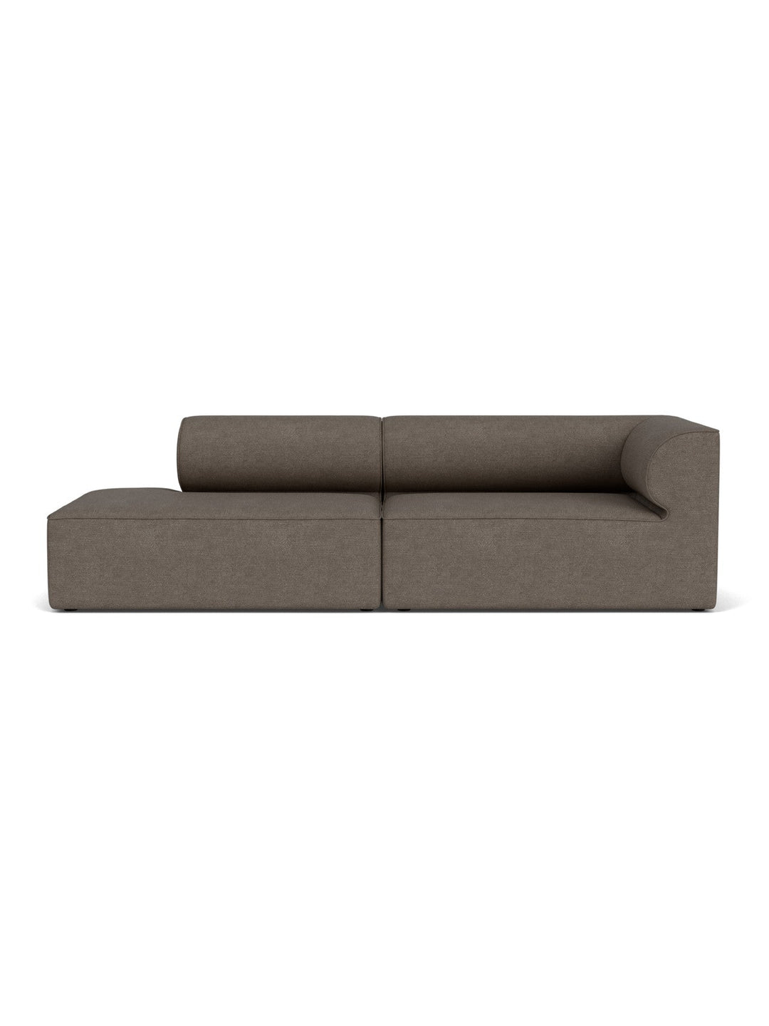 Eave Modular Sofa, 2-seater, Configurations 3-4