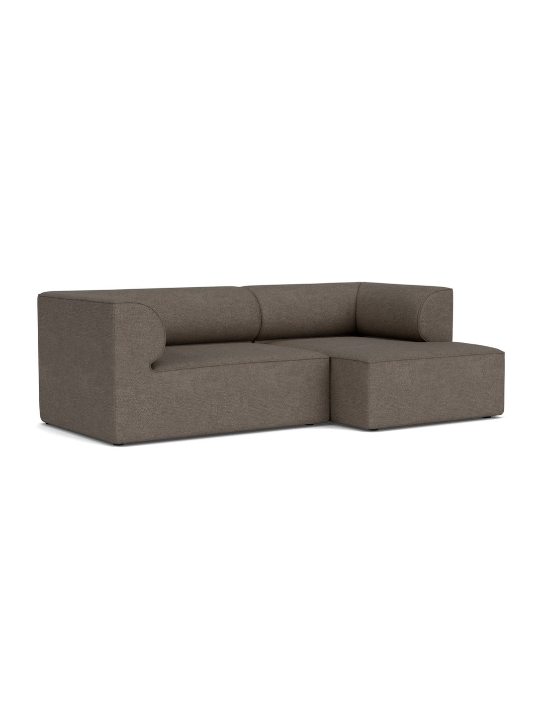 Eave Modular Sofa, 2-seater, Configurations 5-6