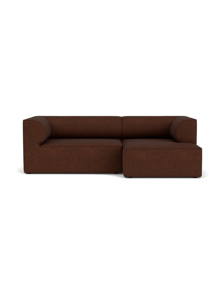 Eave Modular Sofa, 2-seater, Configurations 5-6