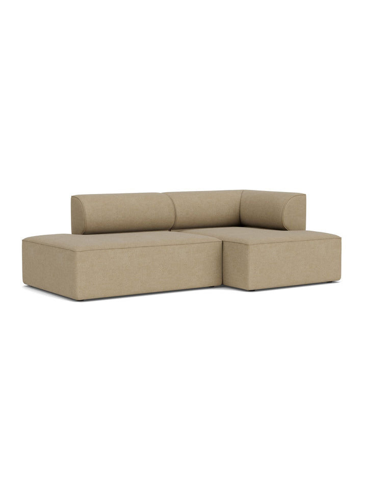 Eave Modular Sofa, 2-seater, Configurations 7-8