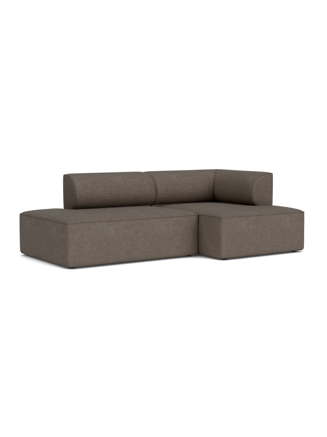 Eave Modular Sofa, 2-seater, Configurations 7-8