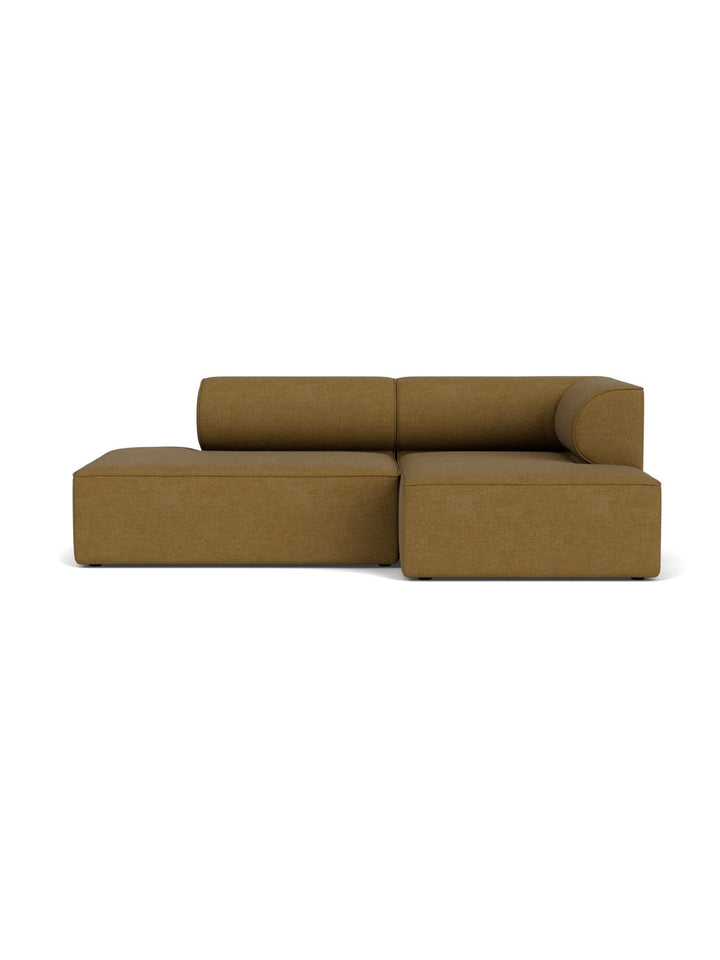 Eave Modular Sofa, 2-seater, Configurations 7-8