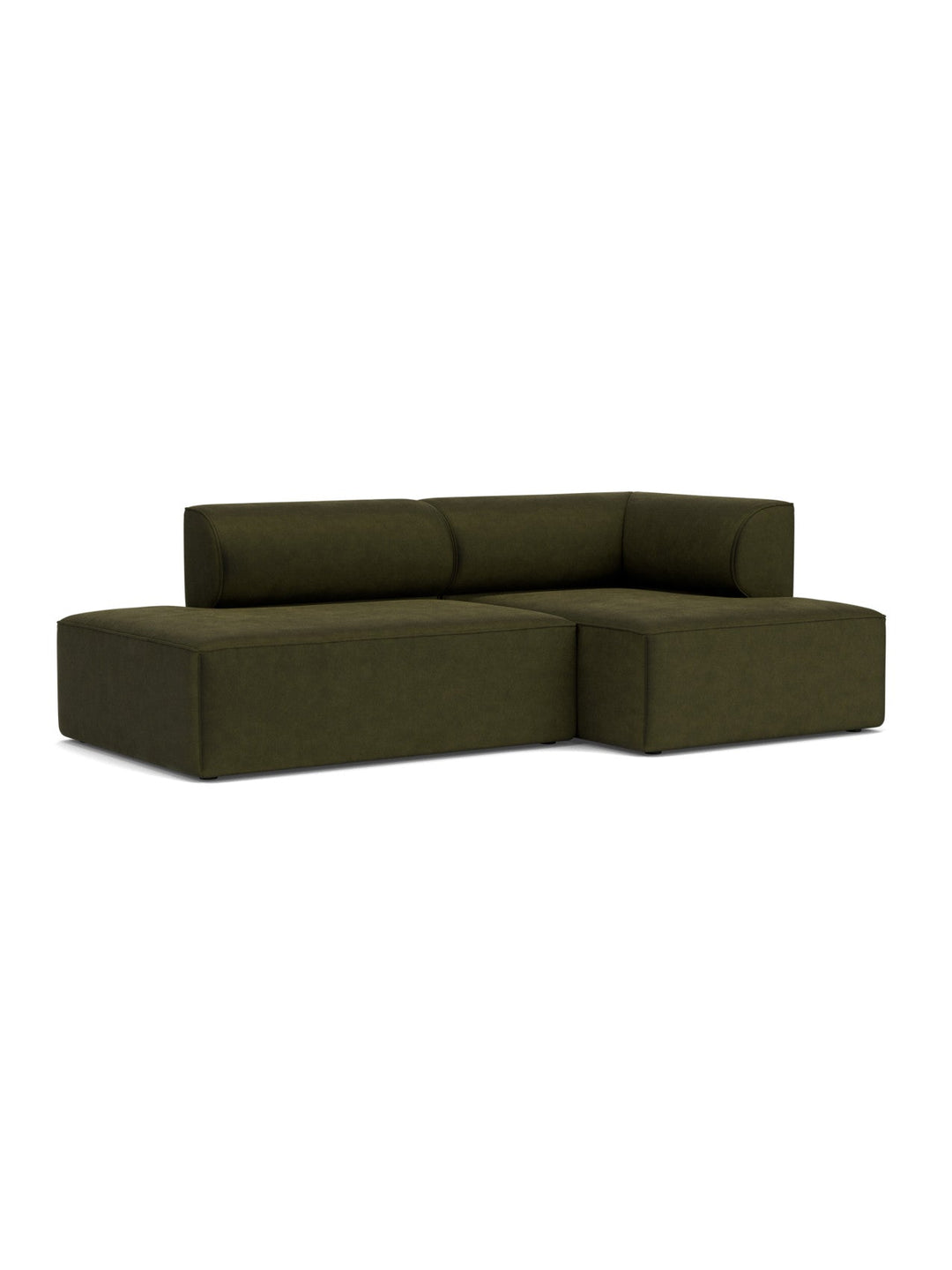 Eave Modular Sofa, 2-seater, Configurations 7-8