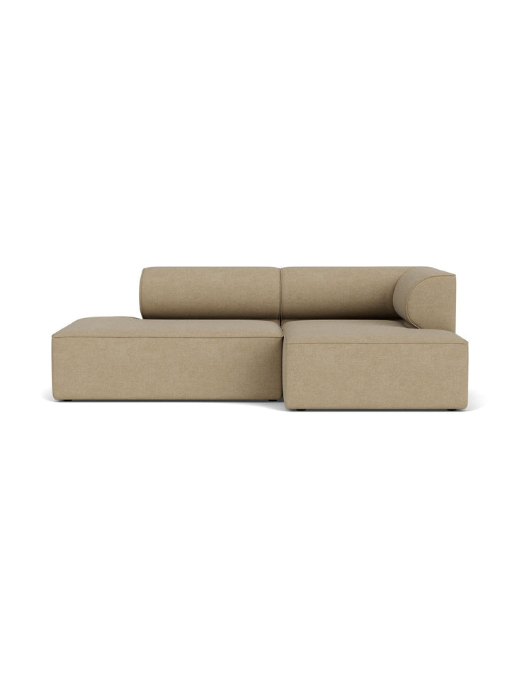 Eave Modular Sofa, 2-seater, Configurations 7-8