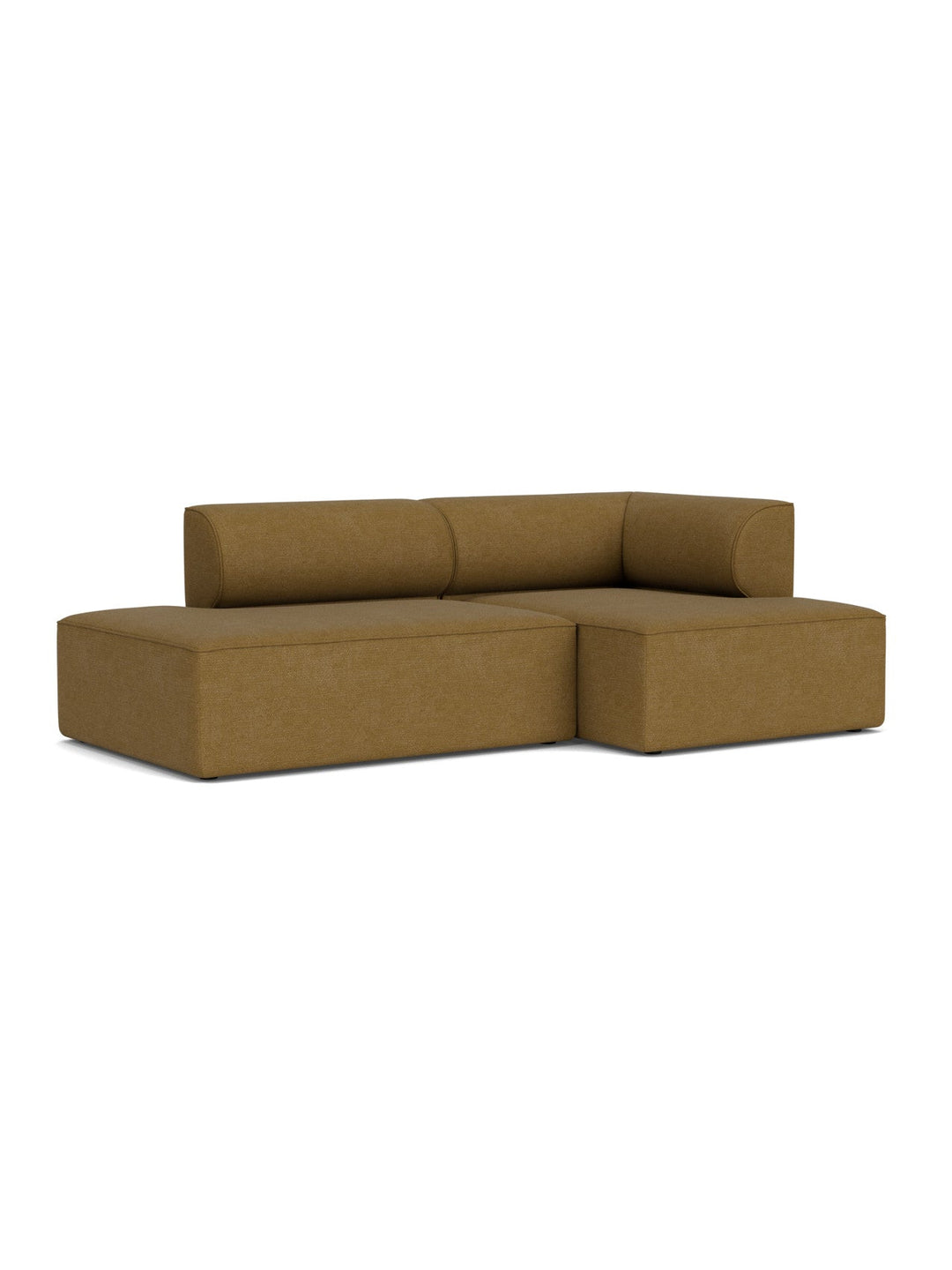 Eave Modular Sofa, 2-seater, Configurations 7-8