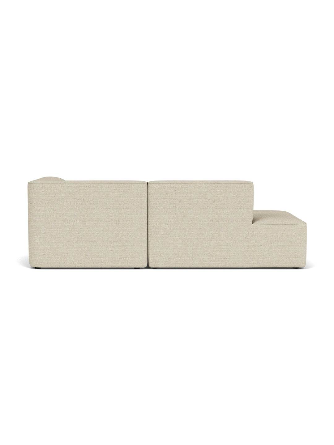 Eave Modular Sofa, 2-seater, Configurations 7-8